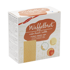 brood, wafelbrood 100 g MySnack metaX